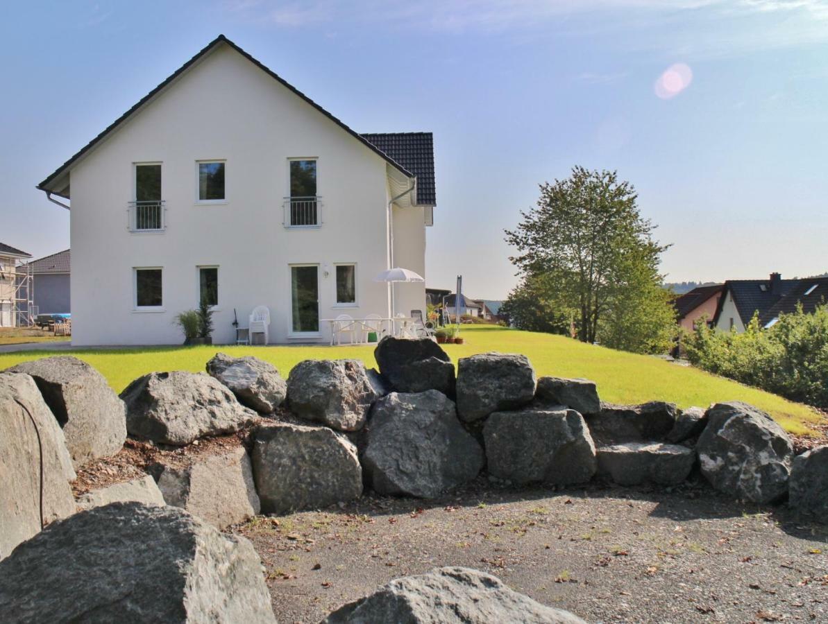 Fewo Well Gladenbach Eksteriør bilde