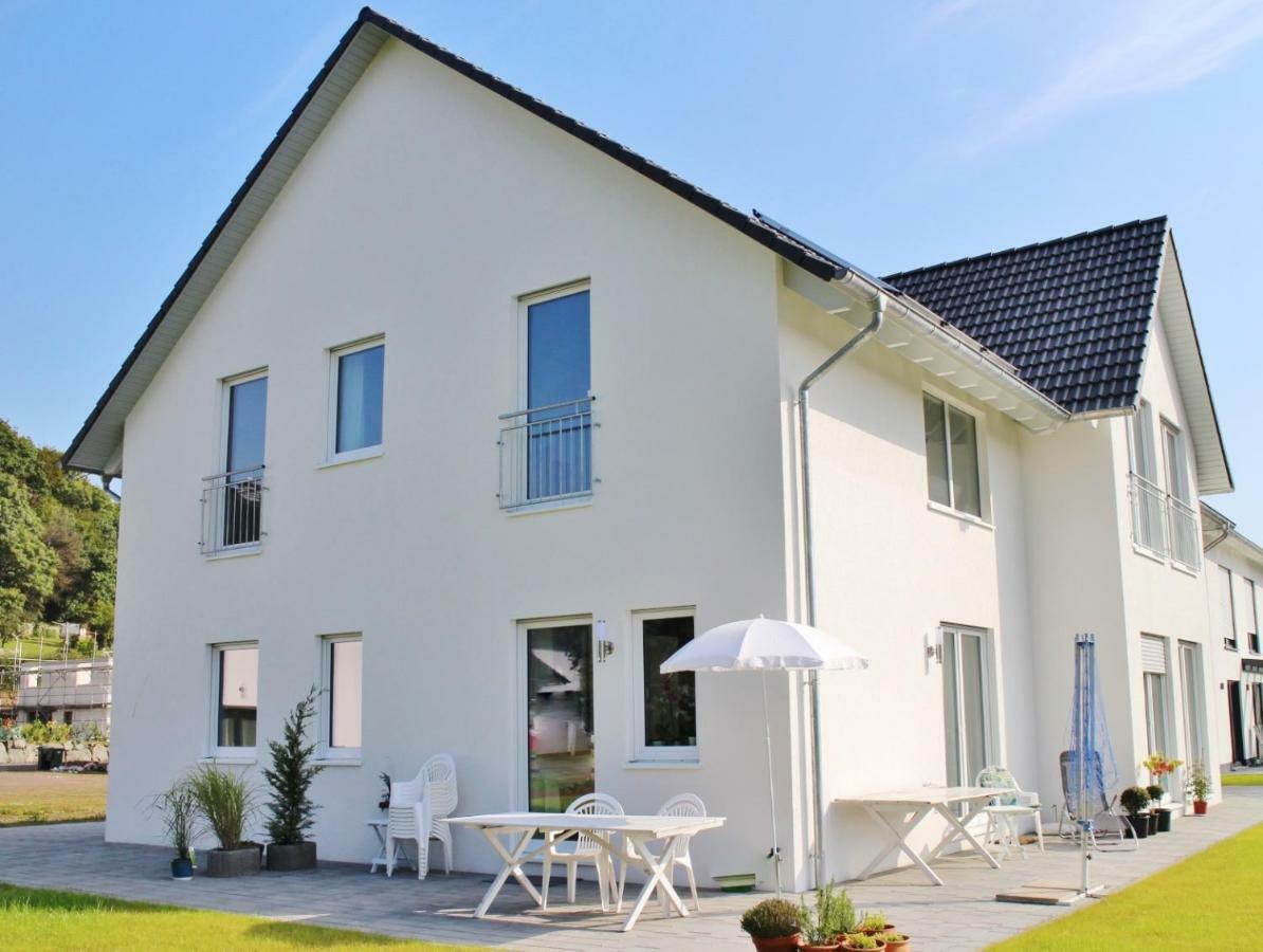 Fewo Well Gladenbach Eksteriør bilde